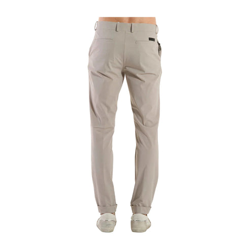 RRD Pantaloni Pantalone Uomo Surflex Micro Chino 46 P25 - RRD25313 - 84A - 46 - Francavilla Moda